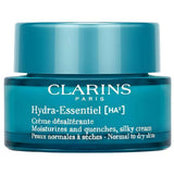 Clarins Hydra Essentiel Silky Cream 50ml, UK version