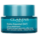 Clarins Hydra Essentiel Silky Cream 50ml, UK version