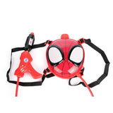 Argos Spidey And Friends Spidey Shaped Water Blaster Backpack- Buy online at McGrocer