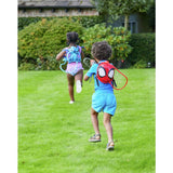 Spidey And Friends character water blaster backpack, UK version