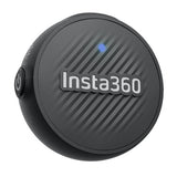 Insta360 wireless microphone 1TX+1RX (British brand)