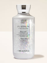 Next Bath & Body Works Platinum Body Wash 295ml- Buy online at McGrocer