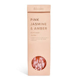 Habitat Confetti diffuser Pink Jasmine Amber 500ml - British product