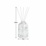 Habitat Confetti diffuser Pink Jasmine Amber 500ml - British product