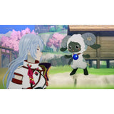 Rune Factory Guardians of Azuma PS5 game, UK version
