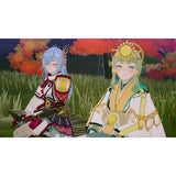 Rune Factory Guardians of Azuma PS5 game, UK version