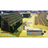 Rune Factory Guardians of Azuma PS5 game, UK version