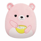 Argos Squishmallows Hominy The Bear 12-Inch Soft Toy- Buy online at McGrocer