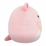 Squishmallows Hominy the Bear plush 12-inch - British product