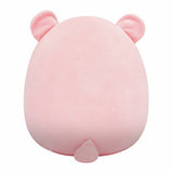 Squishmallows Hominy the Bear plush 12-inch - British product