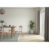 Dulux Easycare W&T Matt Paint Fine Cream 2.5L (British brand)
