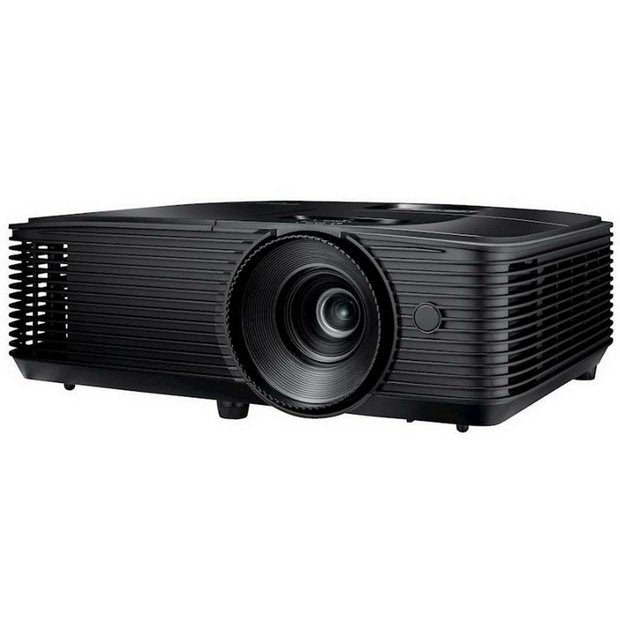 Optoma H190X 3900 lumens DLP projector, imported from the UK