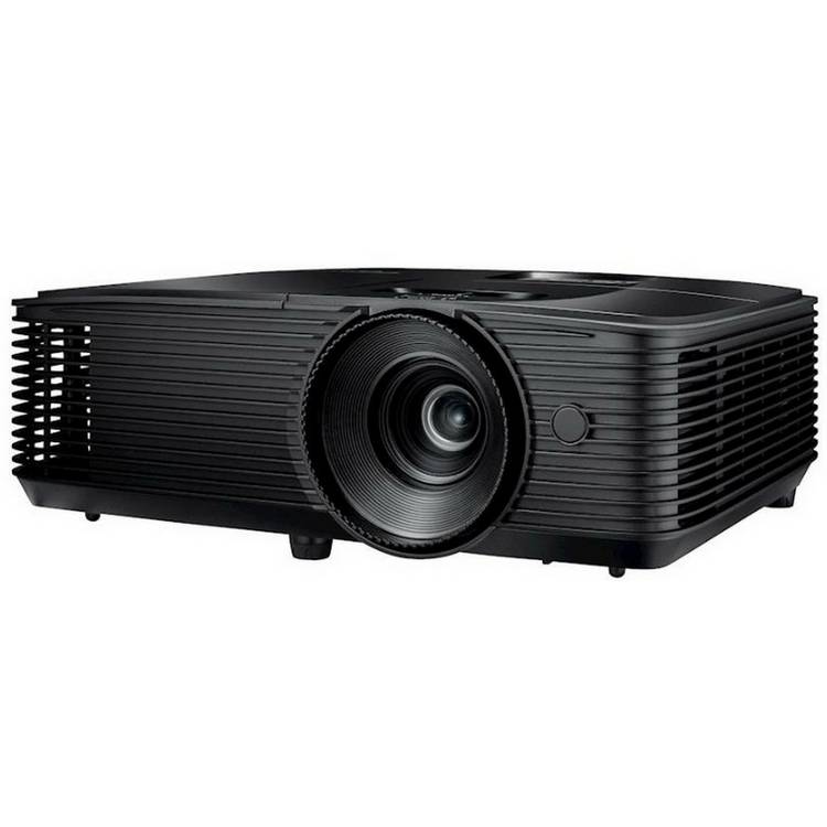 Optoma H190X 3900 lumens DLP projector, imported from the UK