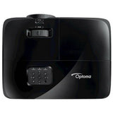 Optoma H190X 3900 lumens DLP projector, imported from the UK