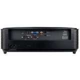 Optoma H190X 3900 lumens DLP projector, imported from the UK