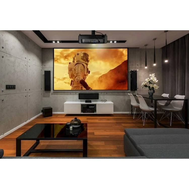 Optoma H190X 3900 lumens DLP projector, imported from the UK