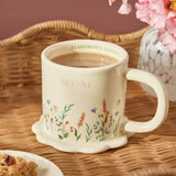 Argos Argos Home Mum Ceramic Mug- Buy online at McGrocer