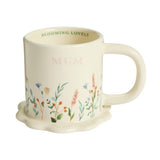 Argos Home MUM ceramic mug 230ml, imported from the UK