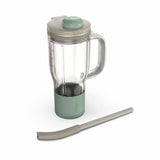 Argos Ninja BlendBoss 710ml Travel Tumbler - Stone- Buy online at McGrocer