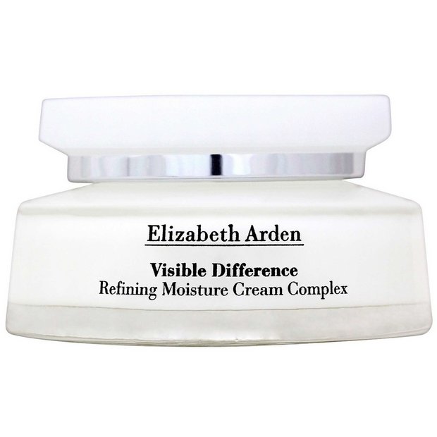 Elizabeth Arden Visible Difference Moisture Cream 75ml - British product