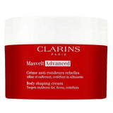 Clarins Masvelt Advanced Body Shaping Cream 200g, UK version
