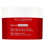 Argos Clarins Masvelt Advanced Body Shaping Cream 200g- Buy online at McGrocer