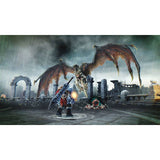 Darksiders Warmastered Edition PS5 game, UK version
