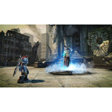 Darksiders Warmastered Edition PS5 game, UK version