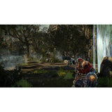 Darksiders Warmastered Edition PS5 game, UK version