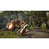 Darksiders Warmastered Edition PS5 game, UK version