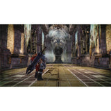 Darksiders Warmastered Edition PS5 game, UK version