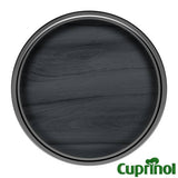 Cuprinol wood paint Silver Copse 5L (British brand)