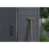 Cuprinol wood paint Silver Copse 5L (British brand)