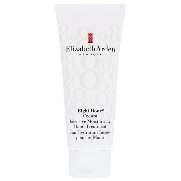 Elizabeth Arden Eight Hour hand cream 75ml, imported from the UK