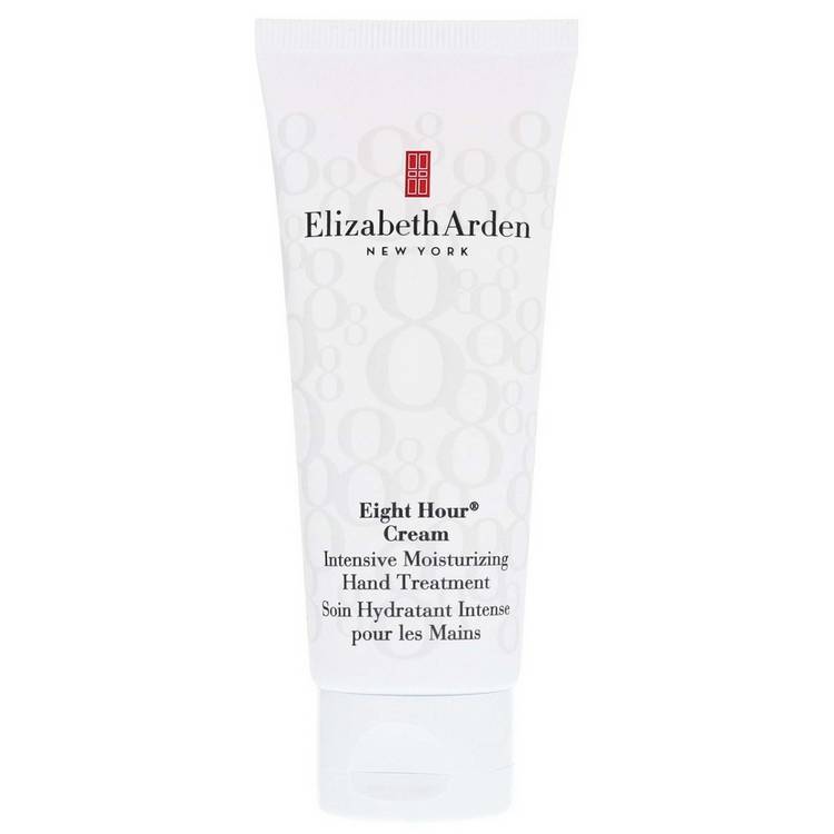 Elizabeth Arden Eight Hour hand cream 75ml, imported from the UK