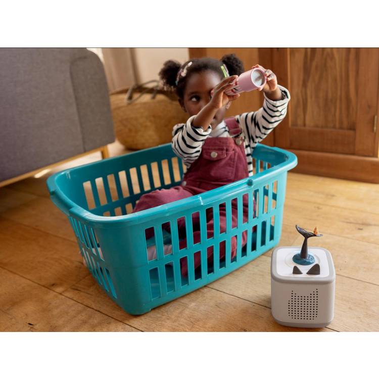 Tonies audio character Snail and the Whale - British product