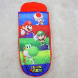 Argos Nintendo Super Mario Squad Inflatable Readybed- Buy online at McGrocer