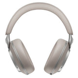 Bowers & Wilkins wireless headphones Warm Stone, imported from the UK