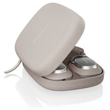 Bowers & Wilkins wireless headphones Warm Stone, imported from the UK