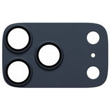 PanzerGlass FENDER iPhone 17 Pro camera protector blue (British brand)