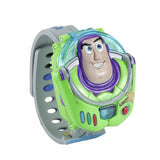 VTech Buzz Lightyear Toy Story 5 learning watch, UK version