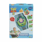 VTech Buzz Lightyear Toy Story 5 learning watch, UK version