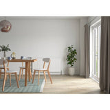 Dulux Pure Brilliant White matt paint 10L (British brand)