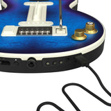 CRKD Gibson Les Paul Pro Edition guitar controller, UK version