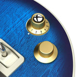 CRKD Gibson Les Paul Pro Edition guitar controller, UK version