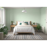 Dulux Walls & Ceilings Matt Paint Willow Tree 2.5L - British product
