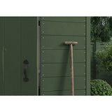 Cuprinol Ducksback wood paint Forest Green 5L, UK version