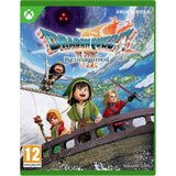 Argos Dragon Quest VII Reimagined Xbox Series X Game- Buy online at McGrocer