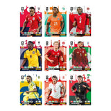 Panini FIFA World Cup 2026 Adrenalyn XL trading cards pack of 50, UK version