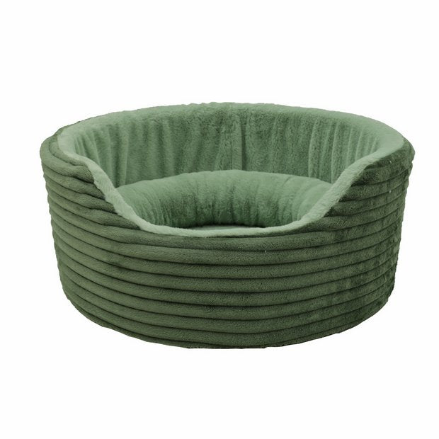 Rosewood Grow with Me puppy bed small - British product